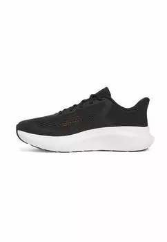 Кроссовки для бега Under Armour, черный
