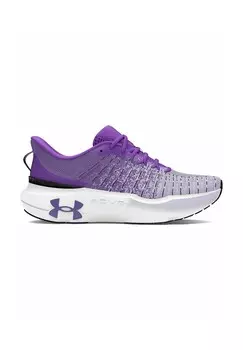 Кроссовки для бега Under Armour, фиолетовый