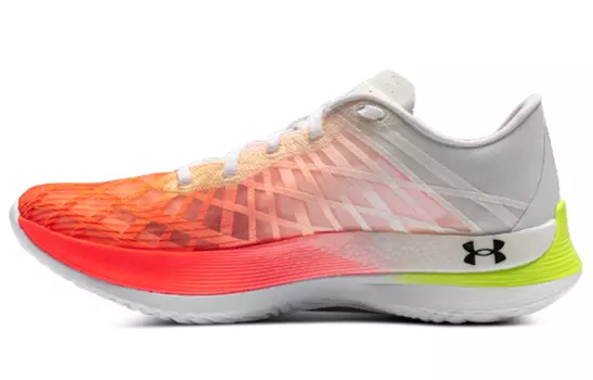 Кроссовки для бега Under Armour Flow Velociti Elite унисекс