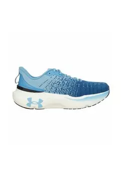 Кроссовки для бега Under Armour, синий