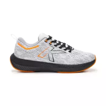 Кроссовки для бега унисекс Beat Kelme, чёрный