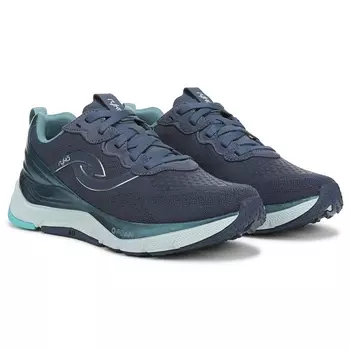 Кроссовки для бега Uplift lx Ryka, vintage blue mesh fabric