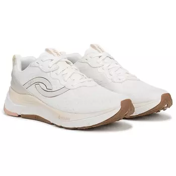 Кроссовки для бега Uplift lx Ryka, white alyssum mesh fabric