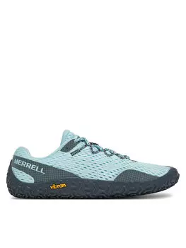 Кроссовки для бега Vapor Glove 6 J068330 Merrell, синий