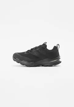 Кроссовки для бега VECTIV FASTPACK The North Face, черный