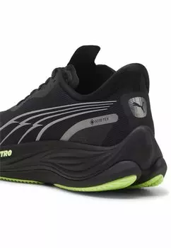 Кроссовки для бега VELOCITY NITRO Puma, черный