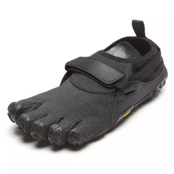 Кроссовки для бега Vibram Fivefingers Spyridon Evo Trail, черный