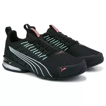 Кроссовки для бега Voltaic Evo от Puma, black/multi