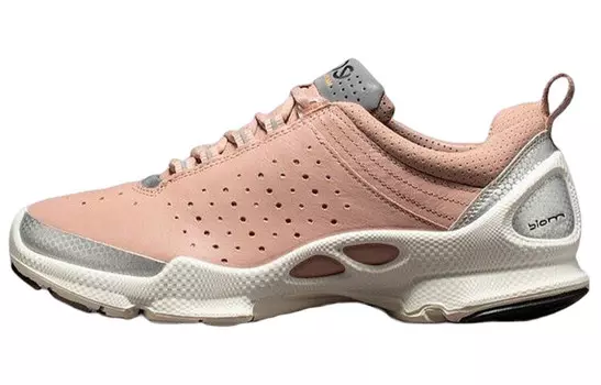 Кроссовки для бега Walking C женские с низким верхом Tuscany Powder Ecco