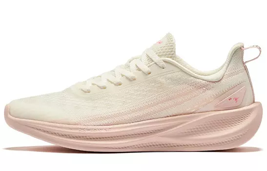 Кроссовки для бега Water Drift 5.0 женские с низким верхом Микрокристаллический отбеливающий порошок Erke