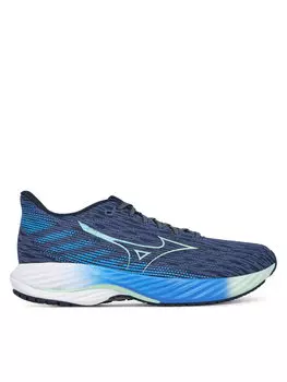 Кроссовки для бега Wave Rider 28 J1GC2403 Mizuno, синий
