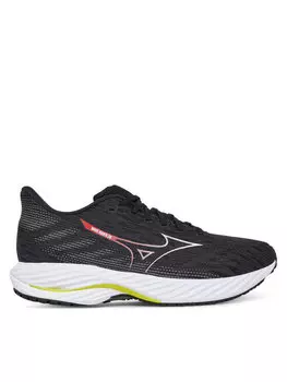 Кроссовки для бега Wave Rider 28 J1GC2403 Mizuno, черный