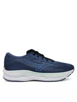 Кроссовки для бега Wave Serene J1GC2459 Mizuno, синий