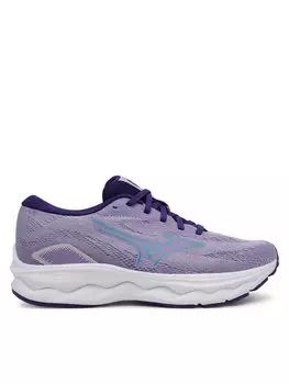 Кроссовки для бега Wave Serene J1GD2459 Mizuno, розовый