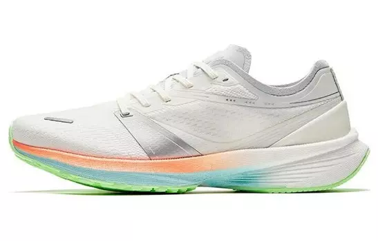 Кроссовки для бега Wind Running Shoes Women's Low-top Anta