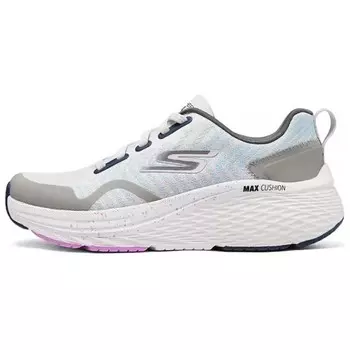 Кроссовки для бега WOMEN"S GO Series женские с низким верхом Pinky Brown Skechers