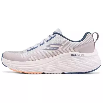 Кроссовки для бега WOMEN"S GO Series женские с низким верхом розового цвета Skechers