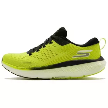 Кроссовки для бега WOMEN"S GO Series мужские низкие ярко-желтые Skechers