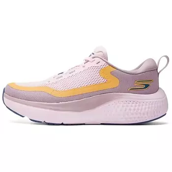 Кроссовки для бега WOMEN"S GO Series женские с низким верхом Pale Dogwood Skechers