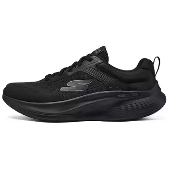 Кроссовки для бега WOMEN"S GO WALK мужские низкие черные Skechers