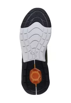 Кроссовки для бега X-CELL NOVA Puma, оливковый