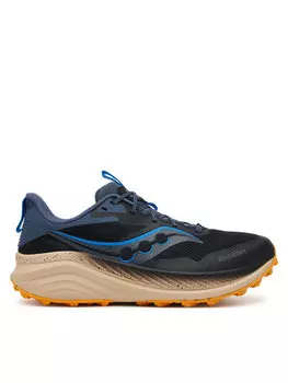 Кроссовки для бега Xodus_Ultra_3_S20914 Saucony, черный
