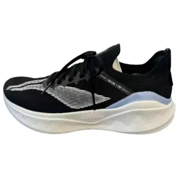 Кроссовки для бега YueYing 3.0 Pro для мужчин с низким верхом, черные Lining