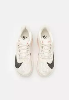 Кроссовки для бега ZOOM FLY 6 Nike Performance, бежевый