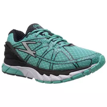 Кроссовки для бега Zoot Diego, зеленый