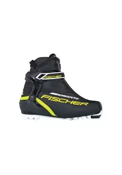 Кроссовки для беговых лыж RC3 SKATE FISCHER