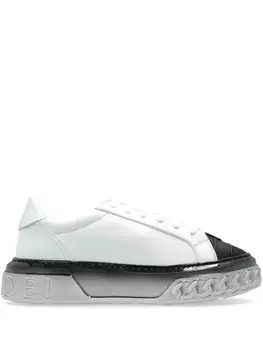Кроссовки для бездорожья Casadei, белый