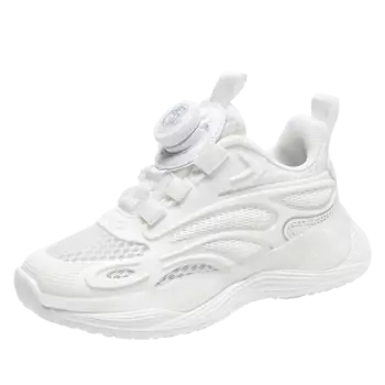 Кроссовки для детей "Дети" Atongmu, белый