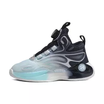 Кроссовки для детей "Дети" Atongmu, черный