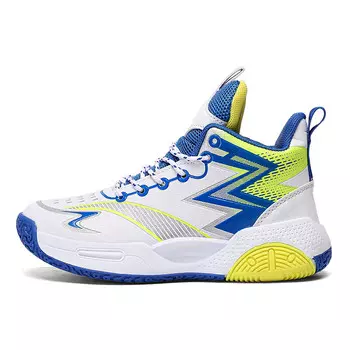 Кроссовки для детей "Дети" Atongmu, цвет Lake Blue