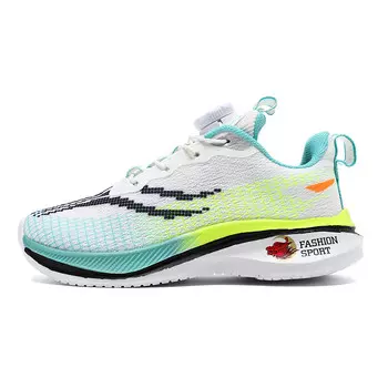 Кроссовки для детей "Дети" Atongmu, красный