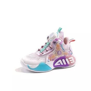 Кроссовки для детей "Дети" Atongmu, розовый