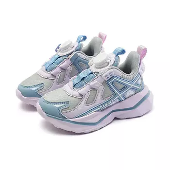 Кроссовки для детей "Дети" Babaya, цвет Purple Moon