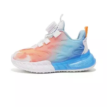 Кроссовки для детей "Дети" Babaya, фиолетовый