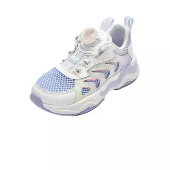 Кроссовки для детей "Дети" Balabala, цвет White flower tone 00310