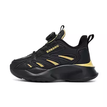 Кроссовки для детей "Дети" Bobdog, белый