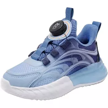 Кроссовки для детей "Дети" Bobdog, цвет Pearl White (Upgraded Ver.)