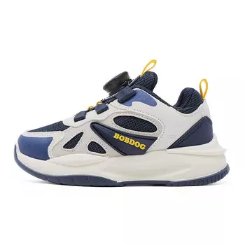 Кроссовки для детей "Дети" Bobdog, цвет Tender powder/lotus purple