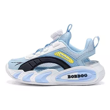 Кроссовки для детей "Дети" Bobdog, розовый