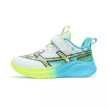 Кроссовки для детей "Дети" Camkids, черный