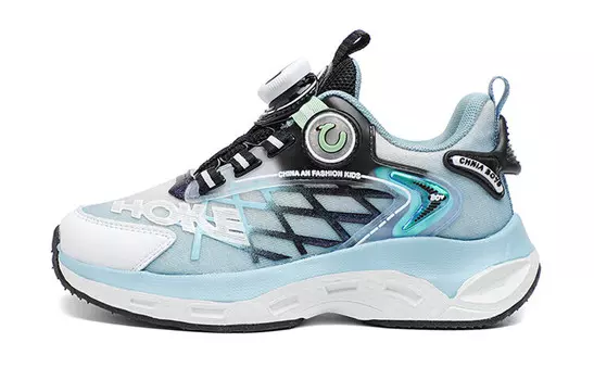 Кроссовки для детей "Дети" Casillon, цвет Neon Yellow