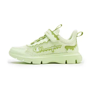 Кроссовки для детей "Дети" Champion Kids, цвет Light Green