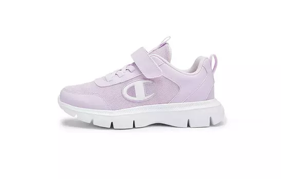 Кроссовки для детей "Дети" Champion Kids, фиолетовый