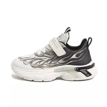 Кроссовки для детей "Дети" Dad Story, черный