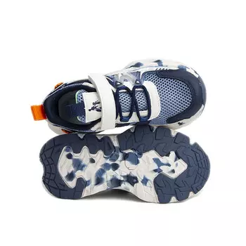 Кроссовки для детей "Дети" Dad Story, хаки