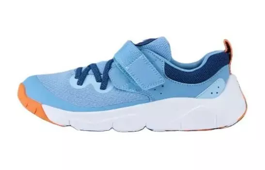 Кроссовки для детей Дети Decathlon, синий